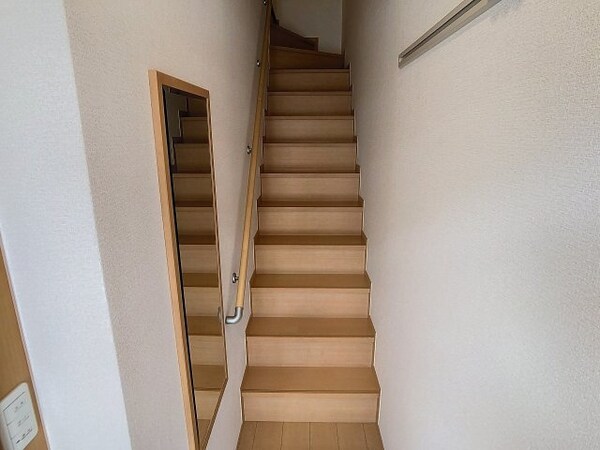 内装他(2025年7月撮影※現況を優先します。)