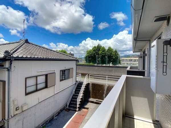 眺望(2025年7月撮影※現況を優先します。)