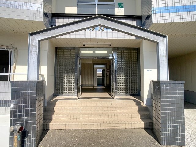 物件外観写真2　(2025年2月撮影※現況を優先致します。)