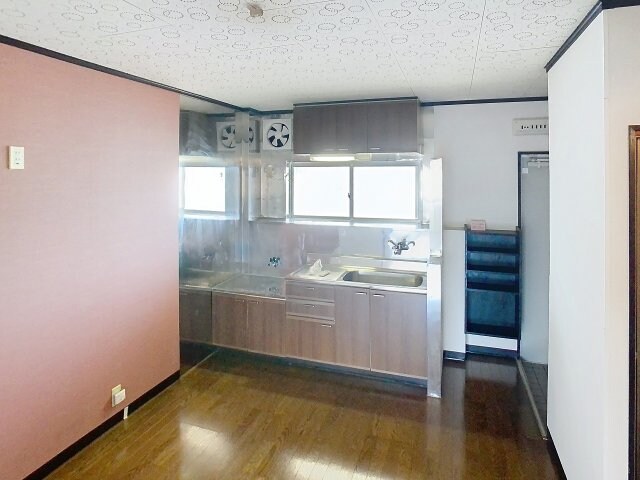 物件内観写真4　(2025年5月撮影※現況を優先致します。)