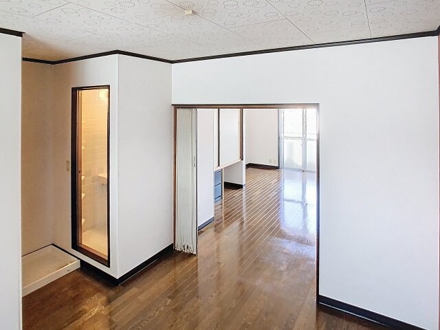 物件内観写真9　(2025年5月撮影※現況を優先致します。)