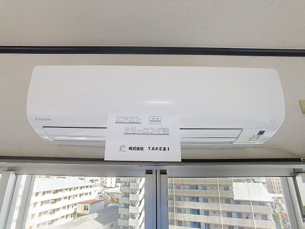 建物設備(2025年5月撮影※現況を優先致します。)
