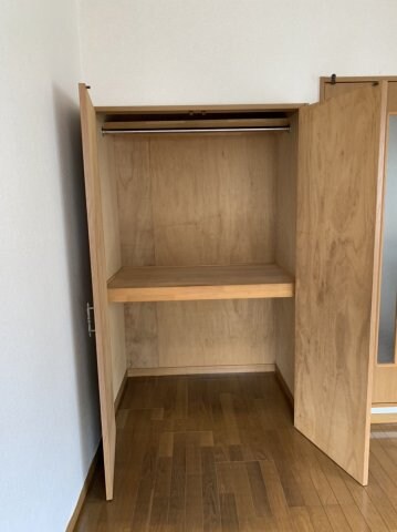 物件内観写真8　(現況を優先します。（撮影時期：2023年6月）)