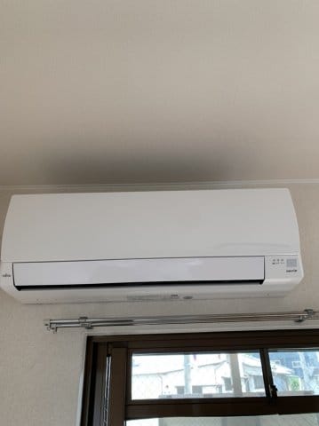 物件内観写真9　(現況を優先します。（撮影時期：2023年6月）)