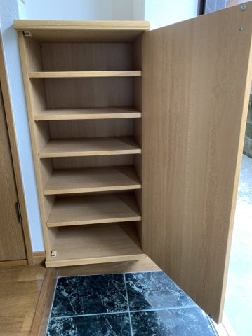 物件内観写真16　(現況を優先します。（撮影時期：2023年6月）)