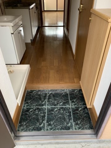 物件内観写真17　(現況を優先します。（撮影時期：2023年6月）)