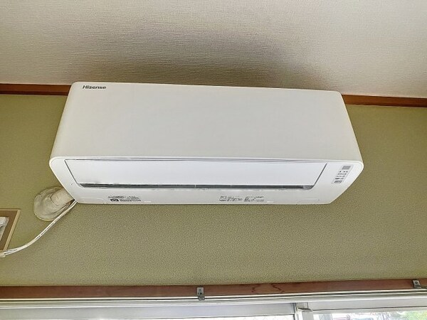 建物設備(2024年6月撮影※現況を優先致します。)