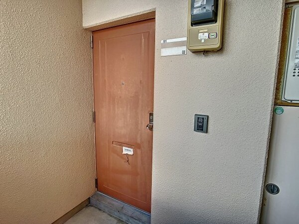 建物設備(2024年6月撮影※現況を優先致します。)