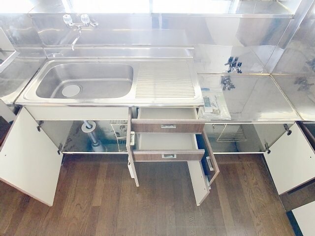 物件内観写真7　(2025年5月撮影※現況を優先致します。)