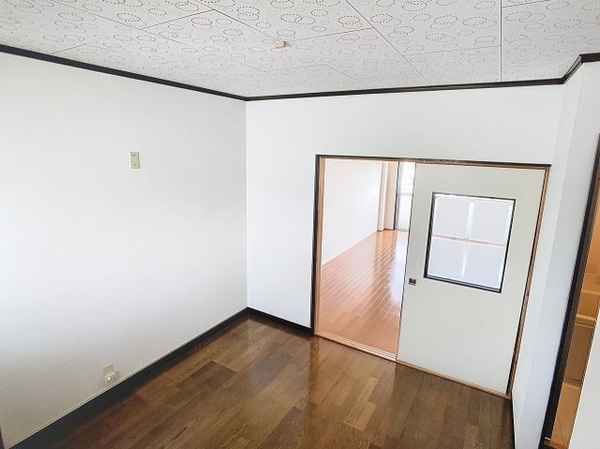 内装他(2025年5月撮影※現況を優先致します。)