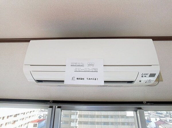 建物設備(2025年5月撮影※現況を優先致します。)