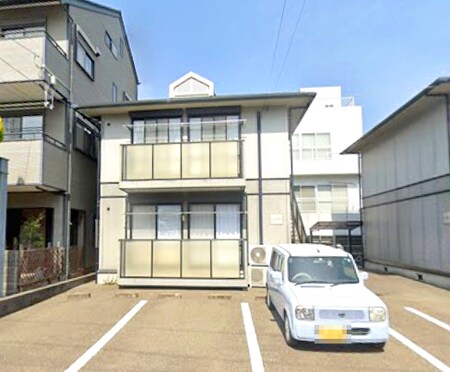 メゾンドール宮地 Ⅱ外観写真