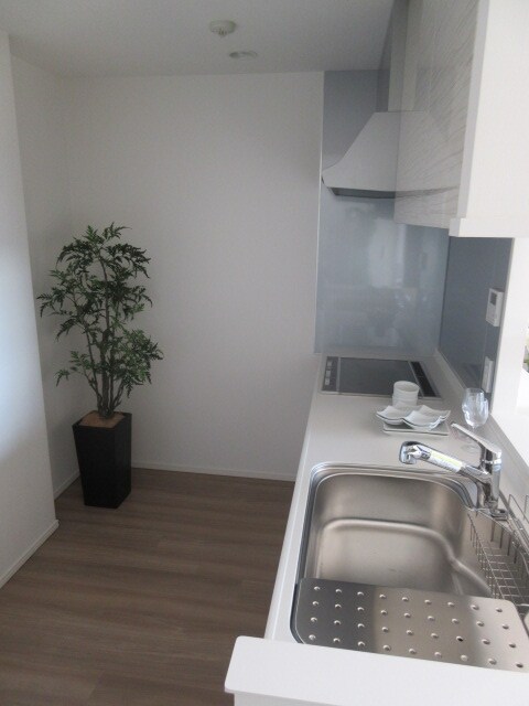 物件内観写真3　(2016年1月撮影)