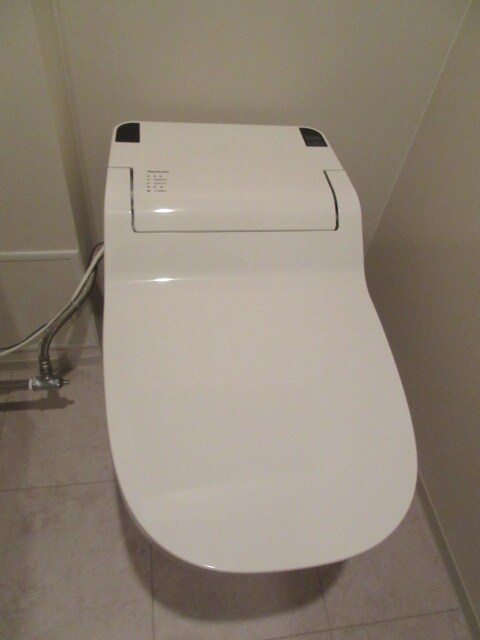 物件内観写真5　(2016年1月撮影)