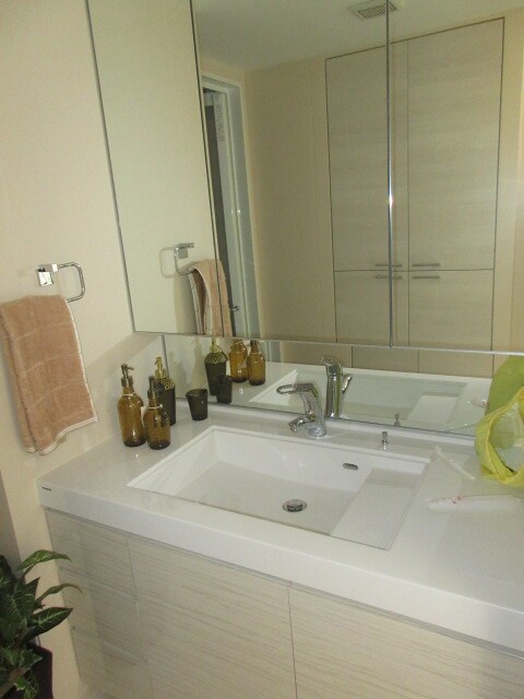 物件内観写真6　(2016年1月撮影)