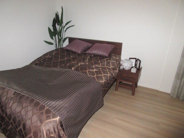 物件内観写真7　(2016年1月撮影)