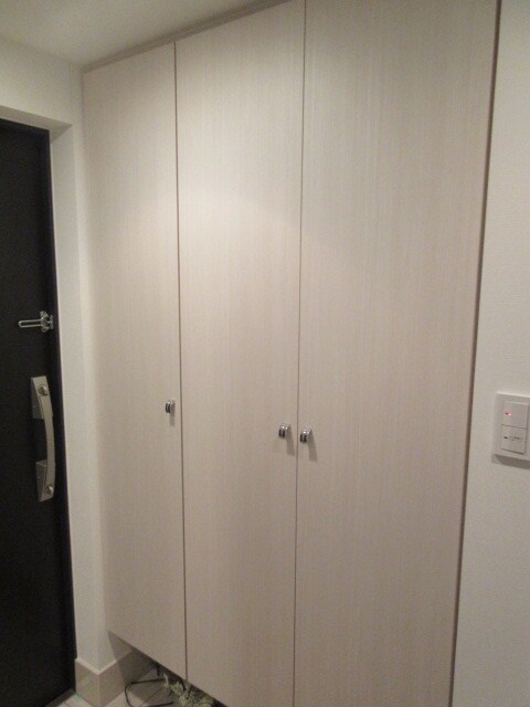 物件内観写真8　(2016年1月撮影)