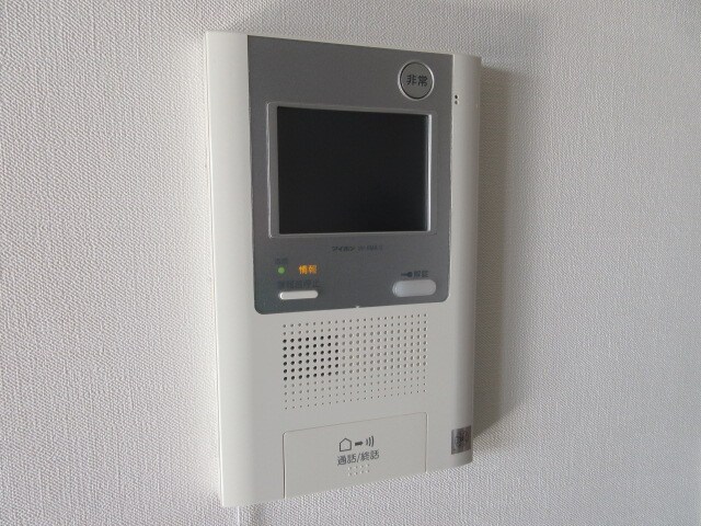 物件内観写真11　(2016年1月撮影)