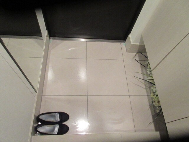 物件内観写真14　(2016年1月撮影)