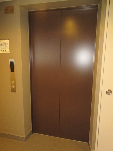 物件内観写真15　(2016年1月撮影)