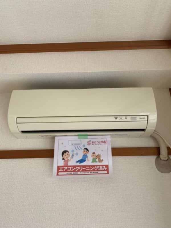 建物設備(2023年4月撮影※現況を優先致します。)