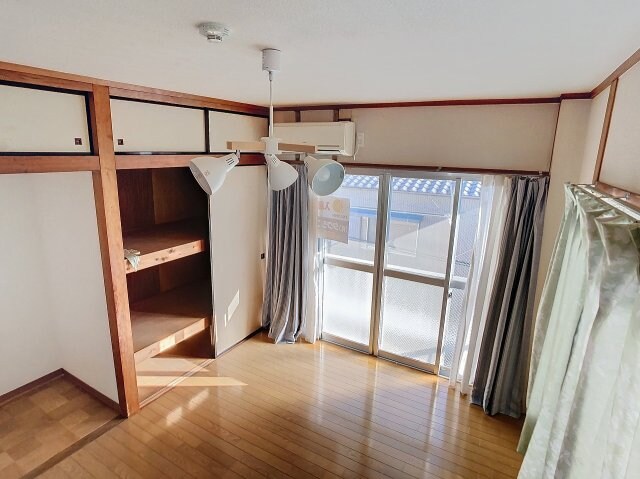 物件内観写真2　(2024年11月撮影)