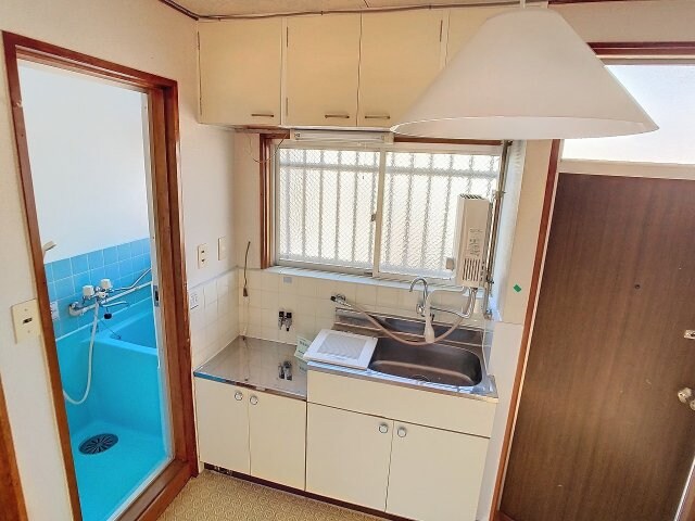 物件内観写真3　(2024年11月撮影)