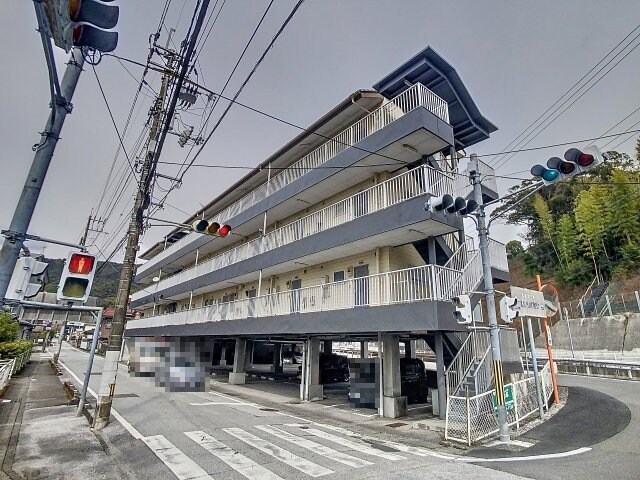 物件外観写真1　(2025年3月撮影)