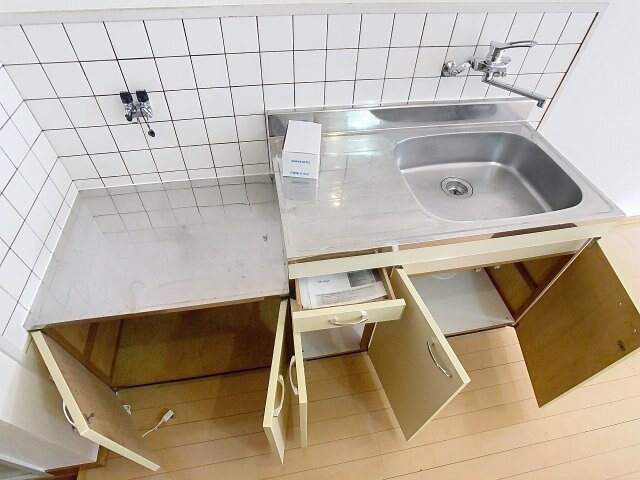 物件内観写真5　(2025年3月撮影)