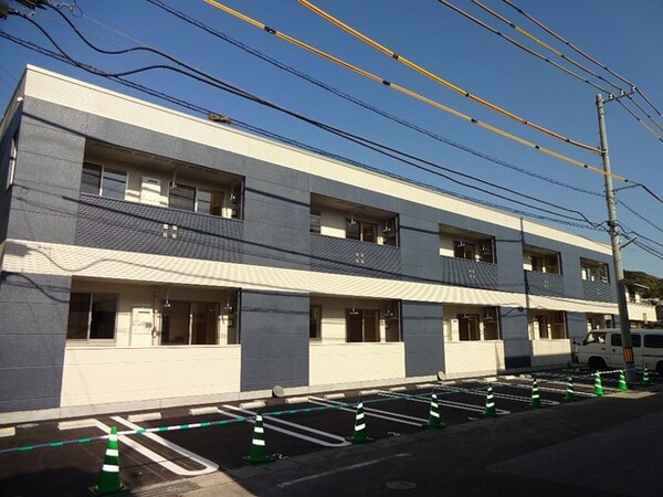 駐車場(その他)