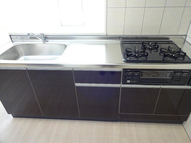 物件内観写真18　(キッチン)