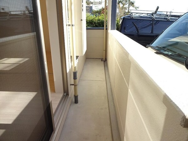 バルコニー(ベランダ)