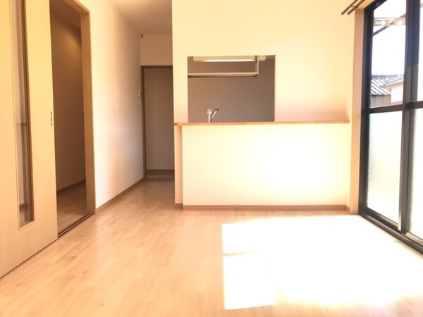 居室(ダイニング)