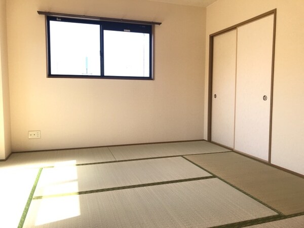 寝室(寝室)
