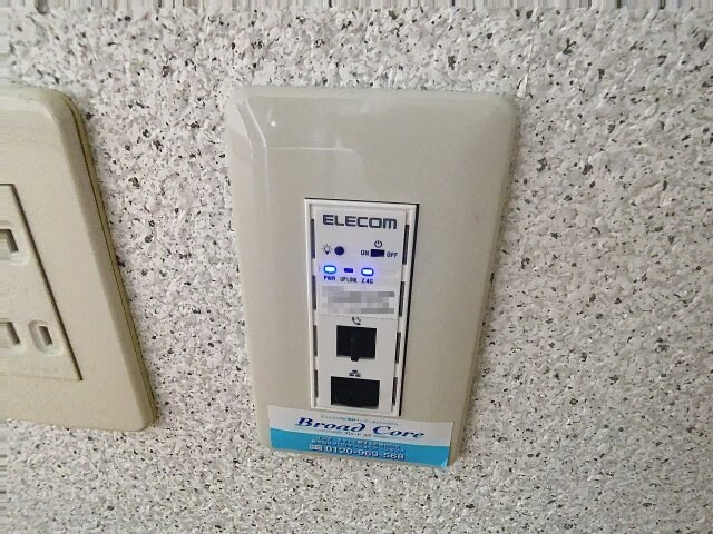 物件内観写真10　(2025年6月撮影)