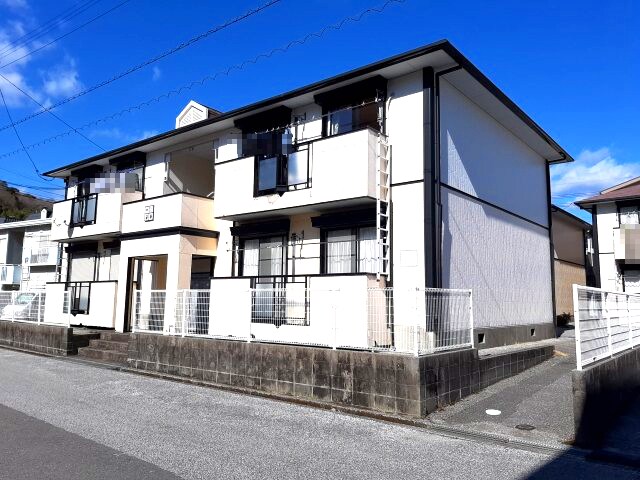 物件外観写真1　(2022年1月撮影)