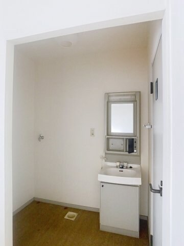 物件内観写真6　(2025年4月撮影)