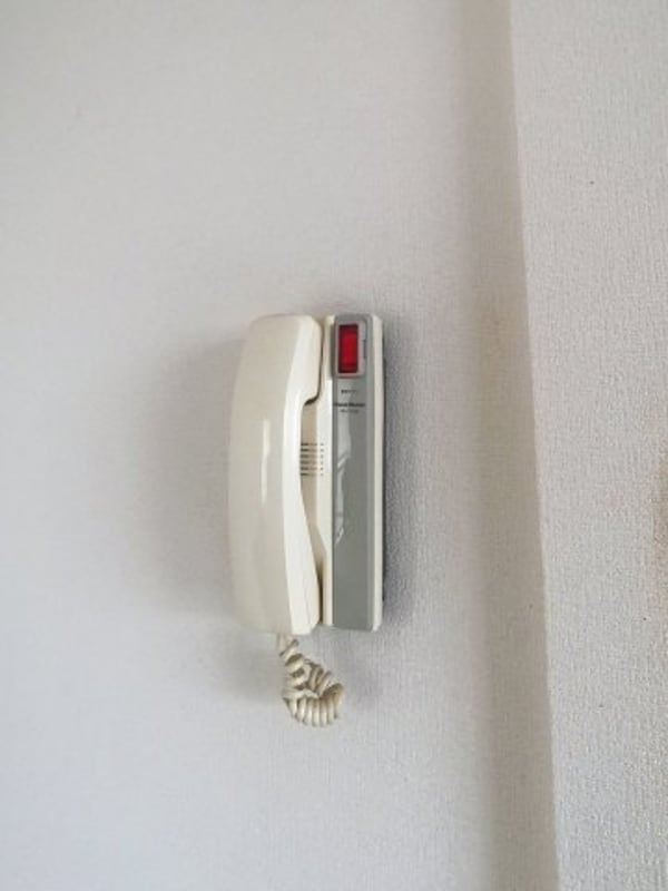 セキュリティ(2025年4月撮影)