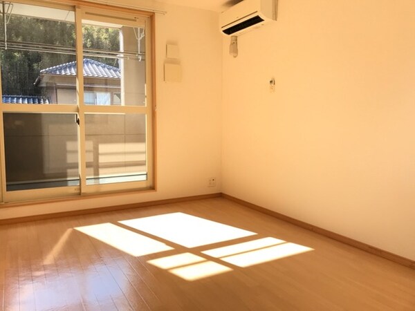 居室(ダイニング)