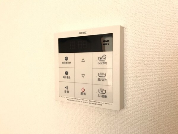 建物設備(室内設備)
