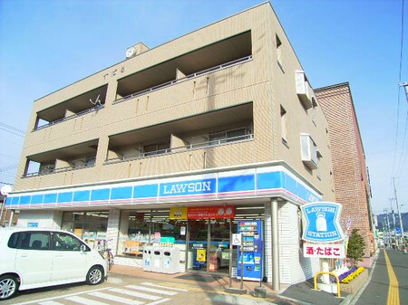 すばる外観写真