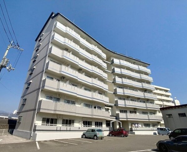 外観(2024年6月撮影※現況を優先致します。)