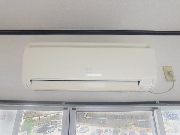 建物設備(2025年6月撮影※現況を優先致します。)