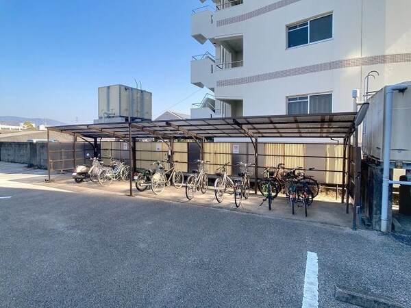 その他(2025年2月撮影※現況を優先致します。)