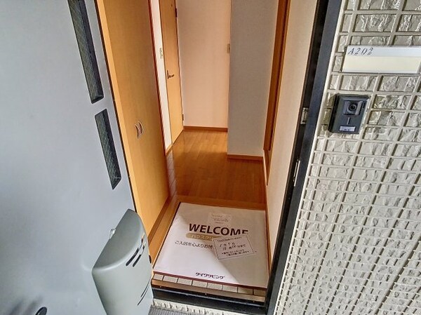 建物設備(2024年5月撮影※現況を優先致します。)