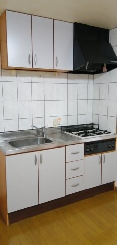 物件内観写真2　(2020年4月撮影※現況を優先致します。)