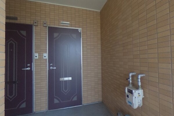 建物設備(2020年4月撮影※現況を優先致します。)