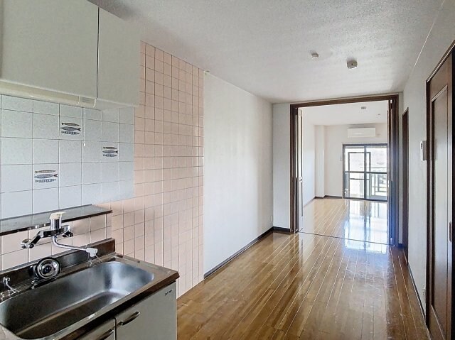 物件内観写真7　(2025年9月撮影※現況を優先します。)