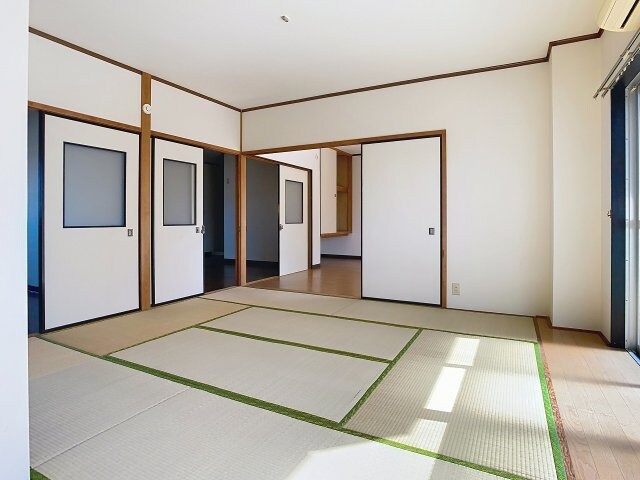 物件内観写真12　(2025年10月撮影※現況を優先します。)