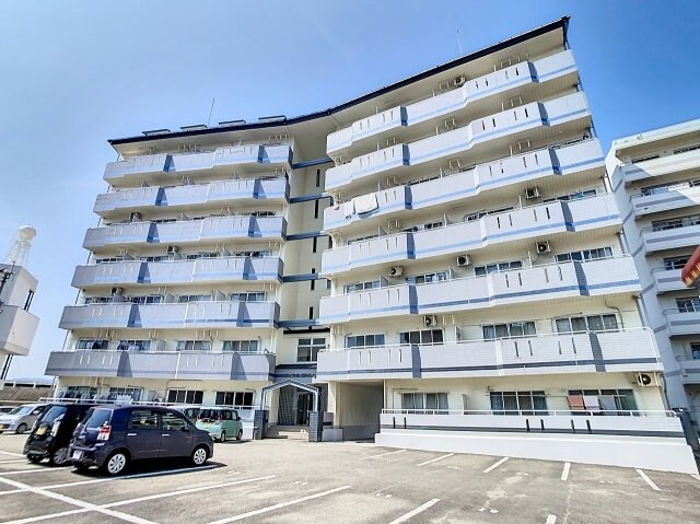 物件外観写真1　(2024年9月撮影※現況を優先します。)